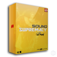 سینتی سایزر مولتی سمپل Prosoundz Sound Supremacy