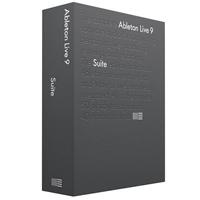 خرید اینترتی ابلتون لایو 9.2.2 Ableton Live Suite
