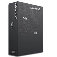 خرید اینترتی آخرین نسخه ابلتون لایو Ableton Live Suite v9.6