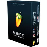 خرید اینترتی جدیدترین نسخه اف ال استودیو 12 Image-Line FL Studio Producer Edition v12.3