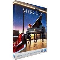 وی اس تی پیانو فازیولی مدل F228 با صدایی گرم و عاطفی Wavesfactory Mercury