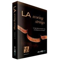 وی اس تی استرینگز ترکی 2.51 Audiobro La Scoring Strings
