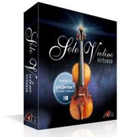 خرید اینترتی وی اس تی سولو نوازی ویولن کلاسیک 4SCORING Solo Violin Virtuoso