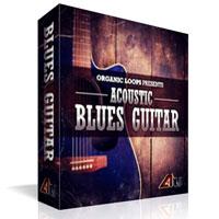 خرید اینترتی ریتم و لوپ گیتار آکوستیک سبک بلوز Acoustic Blues Guitar
