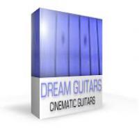 وی اس تی گیتار سینماتیک Dream Audio Tools Dream Guitars