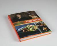توضیحات خرید پستی کتاب Food Safari | کتاب فود سفری
