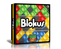 خرید پستی بلاک آس 4نفره(Blokus)