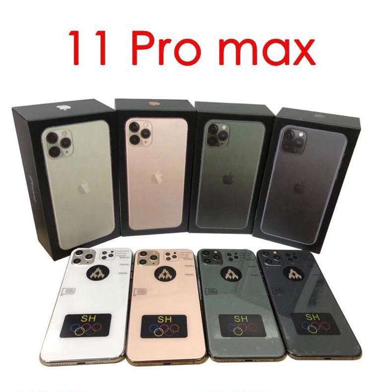 iphone 11 pro max