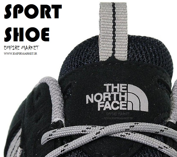 کفش اسپرت اورجینال THE NORTH FACE (مخصوص کوهنوردی و پیاده روی)