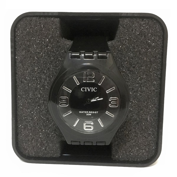 ساعت مچی ضدآب نیواسپرت سیویک CIVIC (ساخت ژاپن)