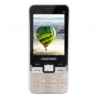 گوشی موبایل H-mobile T9