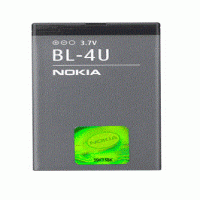 باتری تجاری نوکیا BL-4U