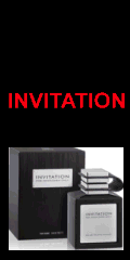 ادکلن Invitation اورجینال محصول کمپانی EMPER