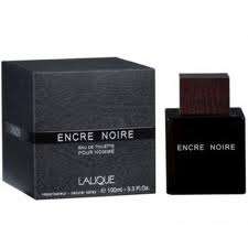 فروش پستی ادکلن مردانه لالیک (انکر نویر) Encre Noire De Lalique