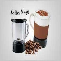 قهوه ساز کافه مجیک COFFEE MAGIC