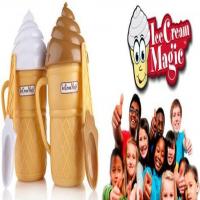 بستنی ساز مجیک ice cream maker magic