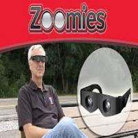 عینک دوربین زومیز Zoomies اصل