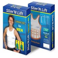 گن لاغری مردانه اسلیم اند لیفت slim & lift