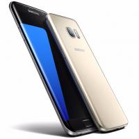 گوشی موبایل سامسونگ مدل Galaxy S7 Edge SM-G935FD دو سیم کارت - ظرفیت 32 گیگابایت