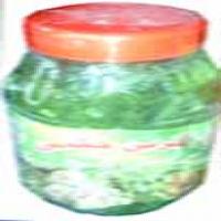 فروش  ترشی فلفل سبز green chatani (هندی)
