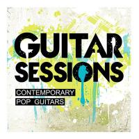 ریتمها و آرپژهای گیتار سبک پاپ Big Fish Audio Guitar Sessions: Contemporary Pop Guitars