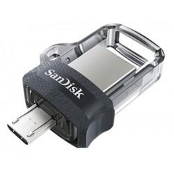 فلش 16گیگ سندیسک SANDISK USB3 OTG