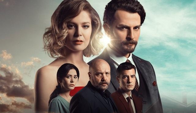 سفارش پستی سریال ترکی ترانه زندگی Hayat Sarkisi در تهران وشهرستان ها با کیفیت HD