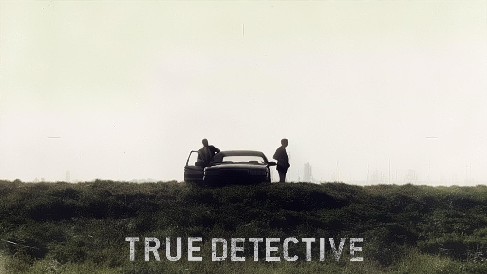 خرید اینترنتی سریال کارگاه حقیقی True Detective دوبله با کیفیت HD