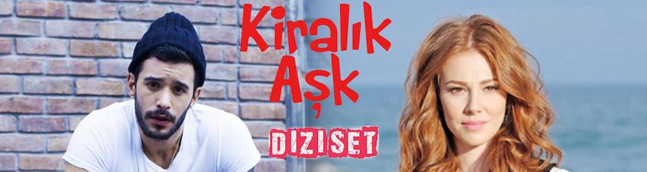سفارش سریال ترکی عشق کرایه ایی Kiralik Ask با دوبله فارسی