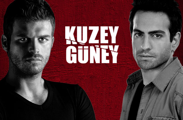 خرید اینترنتی سریال ترکی کوزی گونی KUZEY GUNEY با دوبله فارسی
