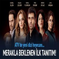 خرید اینترنتی سریال ترکی بازگشت به خانه Eve Dönüş با دوبله فارسی و کیفیت HD