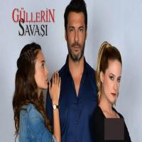 سفارش پستی اینترنتی سریال ترکی نبرد گل ها Gullerin Savasi