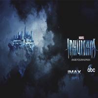 خرید پستی سریال آمریکایی غیر انسان ها Inhumans کیفیت HD