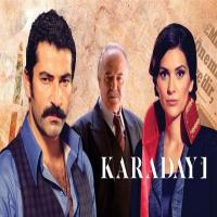 خرید سریال ترکی کارادایی با دوبله فارسی و کیفیت اچ دی HD