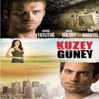 خرید اینترنتی سریال ترکی کوزی گونی KUZEY GUNEY با دوبله فارسی