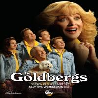 سفارش اینترنتی سریال آمریکایی گردنبند طلا  THE GOLD BERGS با کیفیت عالی ژانر کمدی