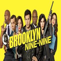 خرید سریال آمریکایی بروکلین نه نه  BROOKLYN NINE-NINE با کیفیت عالی
