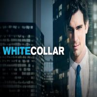 خرید اینترنتی سریال یقه سفید White Collar دوبله در تهران و شهرستان ها