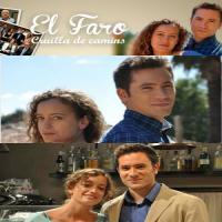 سفارش پستی سریال اسپانیایی فانوس دریایی EL FANO