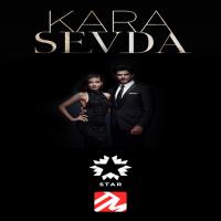 خرید اینترنتی سریال ترکی عشق سیاه KARA SEVDA با زیرنویس