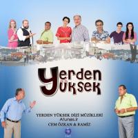 خرید اینترنتی سریال ترکی بالابلندی Yerden Yüksek با دوبله فارسی