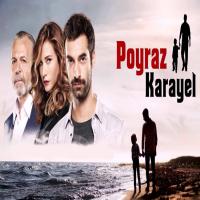 خرید اینترنتی سریال ترکی پویراز کارایل Poyraz Karayel در تهران و شهرستان ها