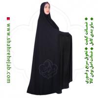 چادر ایرانی سنتی کن کن