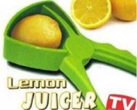 آبلیمو گیر دستی lemon juicer