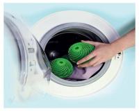 گوی شستشوی ماشین لباسشویی مجیک بالز magic balls