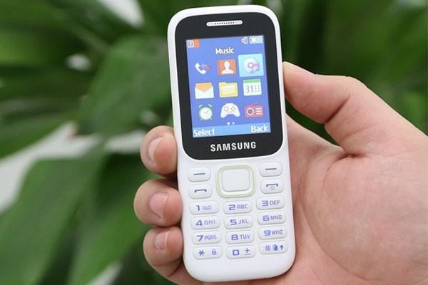گوشی موبایل طرح سامسونگ SAMSUNG GRESSO B310 - فروشگاه الکترونیک ام پایر مارکت، عرضه کننده انواع کالا های جدید، مدرن و متفاوت