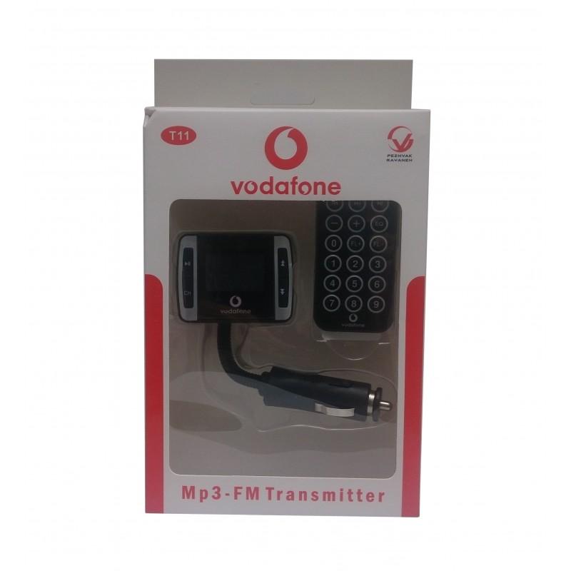 اف ام پلیر Vodafone T11