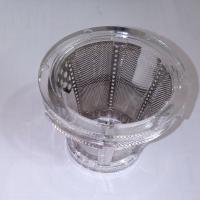 فیلتر(توری فلزی) آبمیوه گیرمکمل جادویی چرخگوشت پارس خزر مدل FP-2000P